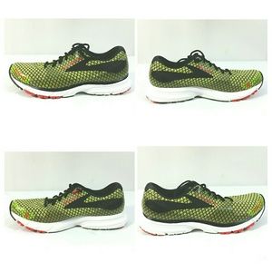 brooks launch 3 dragon
